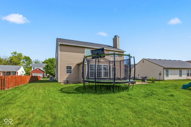 89 Spring Lake Drive, Westfield, IN 46074