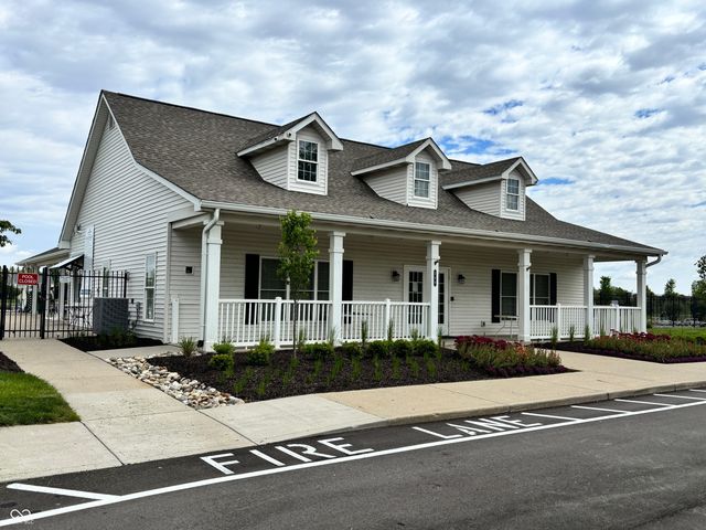 89 Spring Lake Drive, Westfield, IN 46074