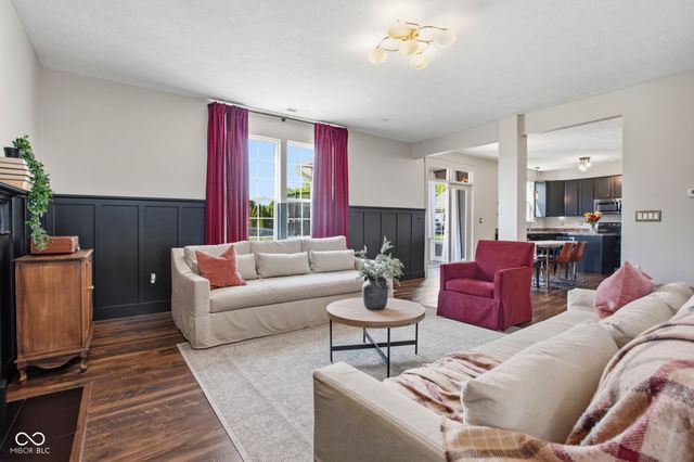89 Spring Lake Drive, Westfield, IN 46074