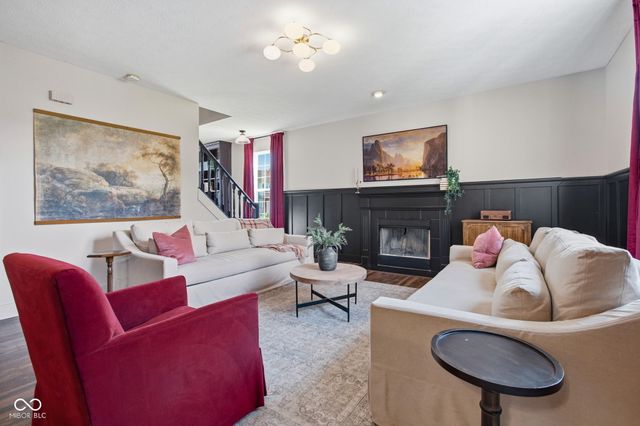 89 Spring Lake Drive, Westfield, IN 46074