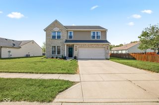 89 Spring Lake Drive, Westfield, IN 46074