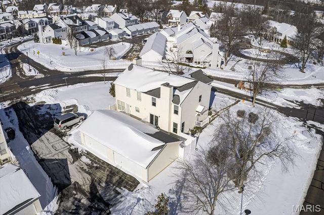 16500 Victoria Crossing Drive, Wildwood, MO 63040