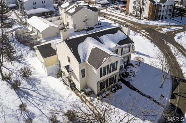 16500 Victoria Crossing Drive, Wildwood, MO 63040