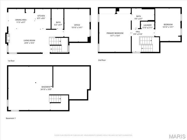 16500 Victoria Crossing Drive, Wildwood, MO 63040