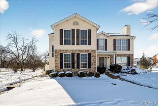 16500 Victoria Crossing Drive, Wildwood, MO 63040