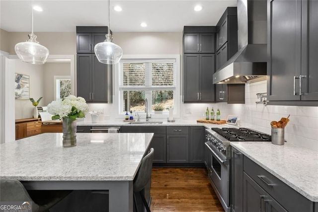 1808 Huntington Hills Lane NW, Atlanta, GA 30309