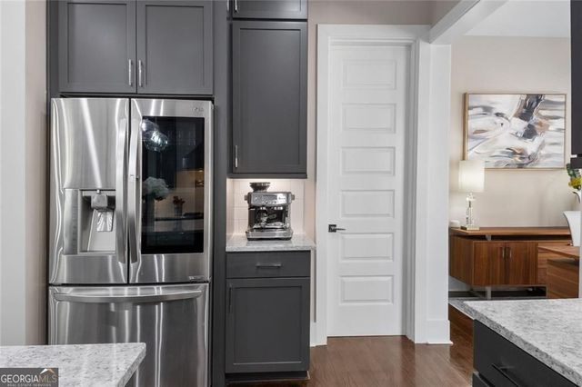 1808 Huntington Hills Lane NW, Atlanta, GA 30309