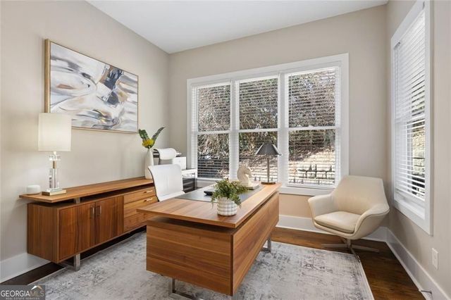 1808 Huntington Hills Lane NW, Atlanta, GA 30309