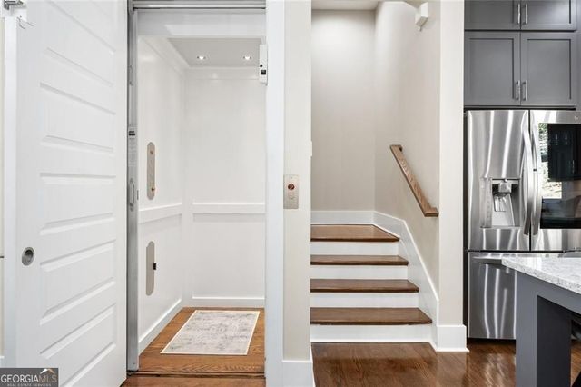 1808 Huntington Hills Lane NW, Atlanta, GA 30309