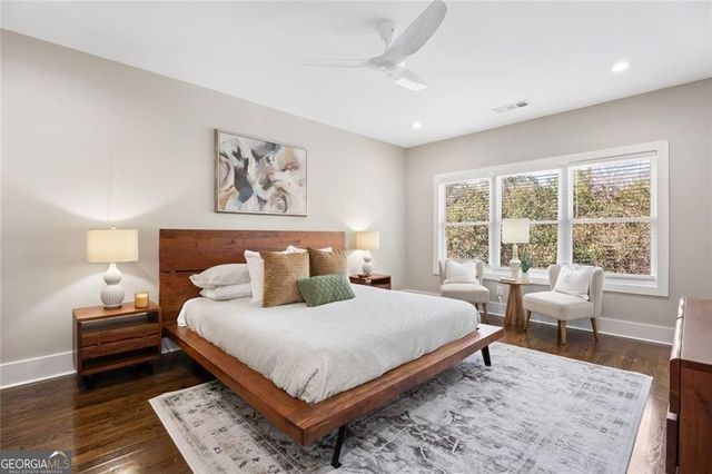 1808 Huntington Hills Lane NW, Atlanta, GA 30309