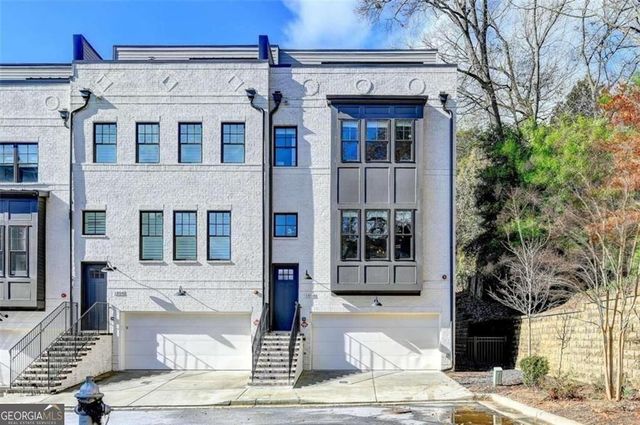 1808 Huntington Hills Lane NW, Atlanta, GA 30309