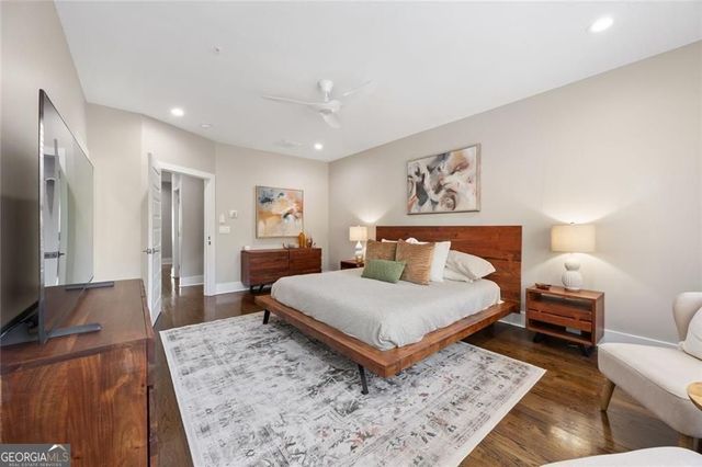 1808 Huntington Hills Lane NW, Atlanta, GA 30309