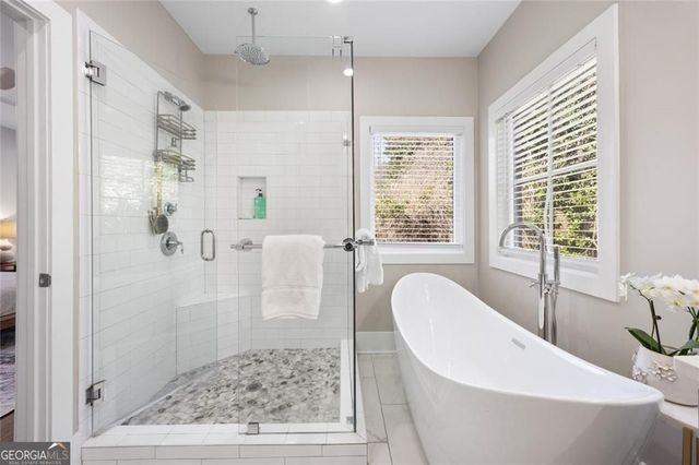 1808 Huntington Hills Lane NW, Atlanta, GA 30309