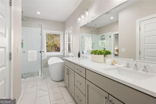 1808 Huntington Hills Lane NW, Atlanta, GA 30309