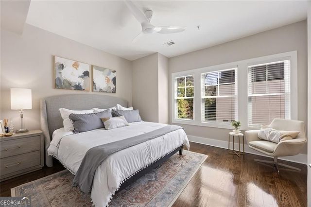 1808 Huntington Hills Lane NW, Atlanta, GA 30309