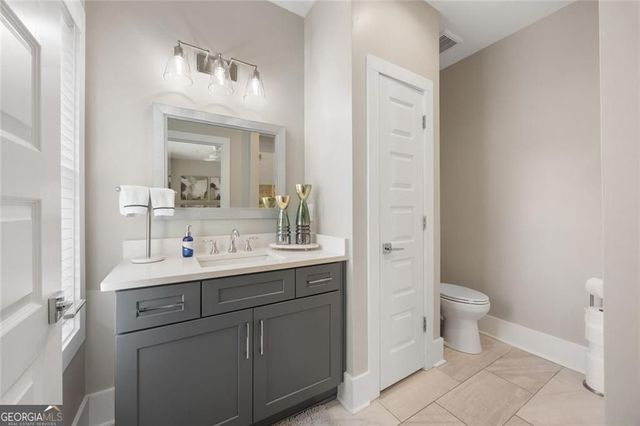 1808 Huntington Hills Lane NW, Atlanta, GA 30309