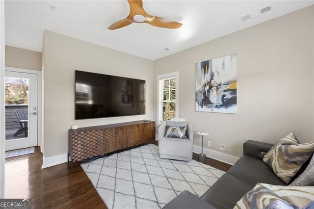 1808 Huntington Hills Lane NW, Atlanta, GA 30309