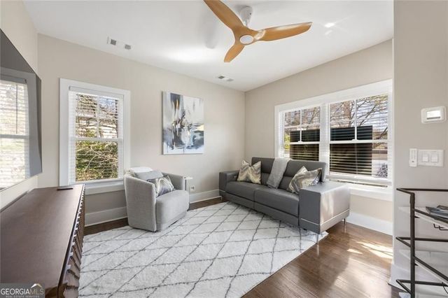 1808 Huntington Hills Lane NW, Atlanta, GA 30309