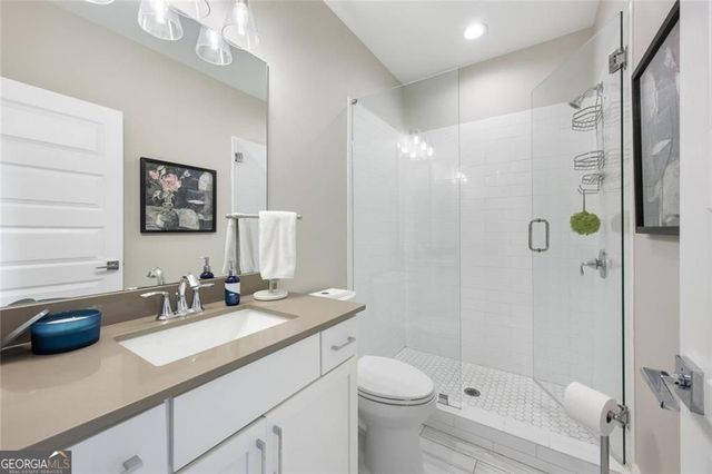 1808 Huntington Hills Lane NW, Atlanta, GA 30309