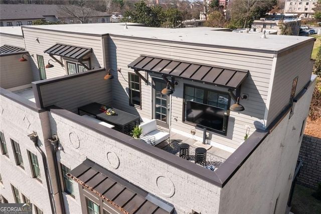 1808 Huntington Hills Lane NW, Atlanta, GA 30309