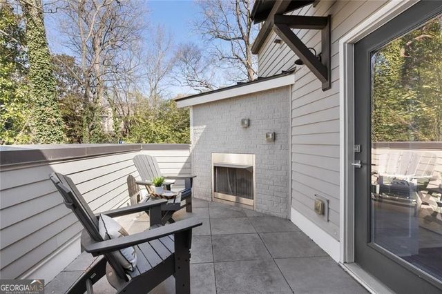 1808 Huntington Hills Lane NW, Atlanta, GA 30309