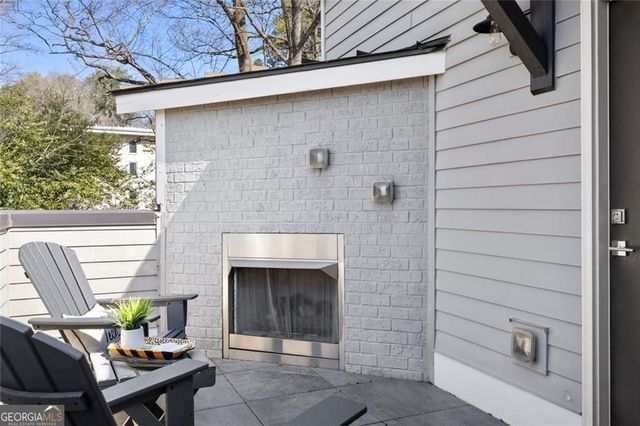 1808 Huntington Hills Lane NW, Atlanta, GA 30309