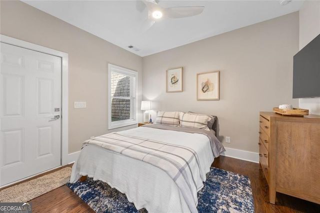 1808 Huntington Hills Lane NW, Atlanta, GA 30309