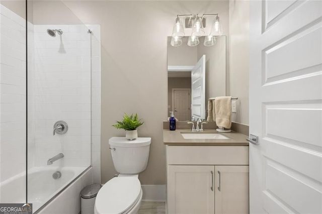 1808 Huntington Hills Lane NW, Atlanta, GA 30309