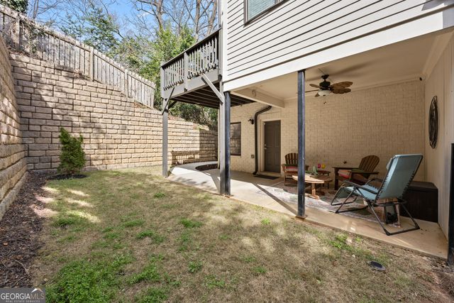 1808 Huntington Hills Lane NW, Atlanta, GA 30309