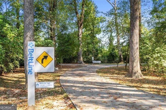 1808 Huntington Hills Lane NW, Atlanta, GA 30309