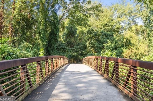 1808 Huntington Hills Lane NW, Atlanta, GA 30309