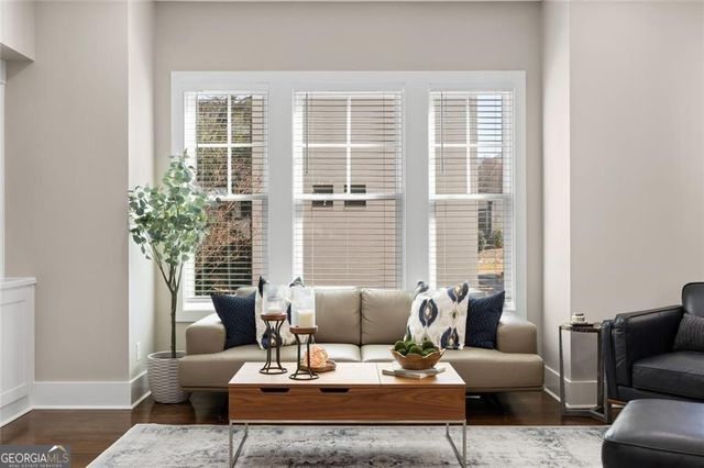 1808 Huntington Hills Lane NW, Atlanta, GA 30309