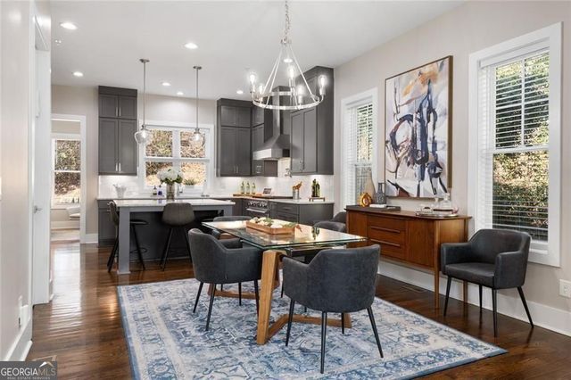 1808 Huntington Hills Lane NW, Atlanta, GA 30309