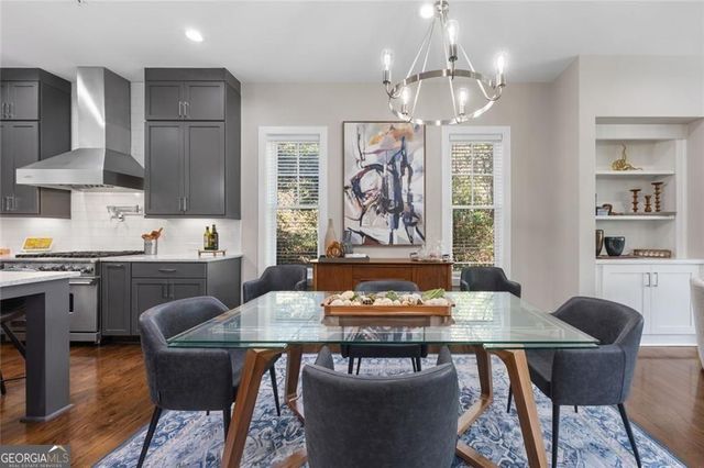 1808 Huntington Hills Lane NW, Atlanta, GA 30309