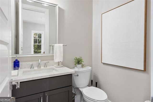 1808 Huntington Hills Lane NW, Atlanta, GA 30309