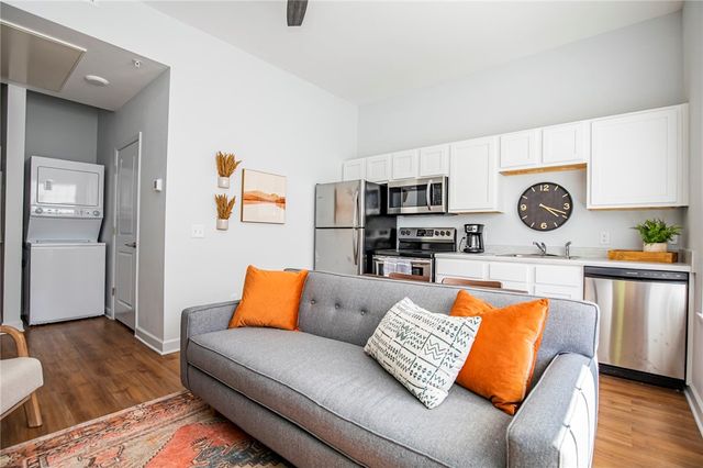 904 Garland Avenue, Fayetteville, AR 72701