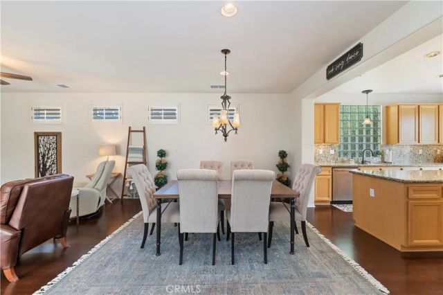 117 Paint Creek, Beaumont, CA 92223