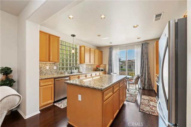 117 Paint Creek, Beaumont, CA 92223