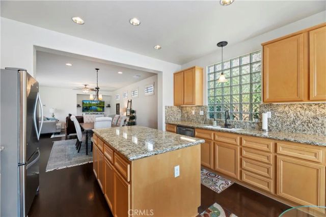 117 Paint Creek, Beaumont, CA 92223