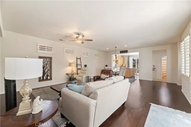 117 Paint Creek, Beaumont, CA 92223