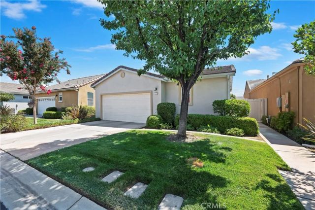 117 Paint Creek, Beaumont, CA 92223