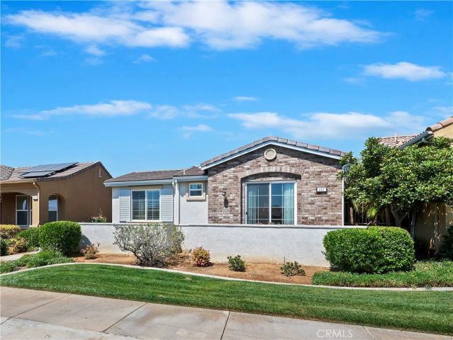 117 Paint Creek, Beaumont, CA 92223