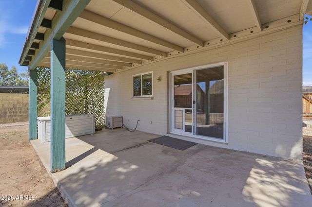 1111 N 64TH Street 43, Mesa, AZ 85205