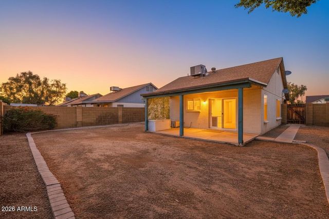 1111 N 64TH Street 43, Mesa, AZ 85205