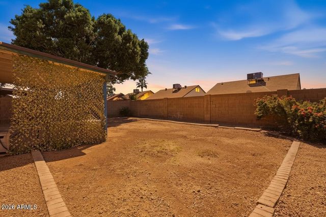 1111 N 64TH Street 43, Mesa, AZ 85205