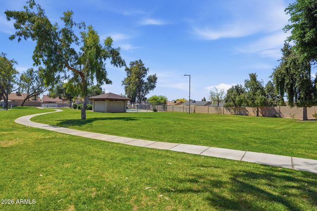 1111 N 64TH Street 43, Mesa, AZ 85205