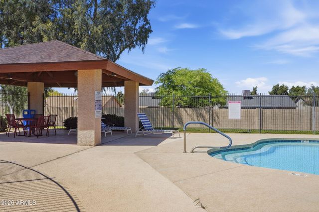 1111 N 64TH Street 43, Mesa, AZ 85205