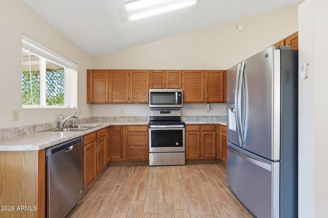 1111 N 64TH Street 43, Mesa, AZ 85205