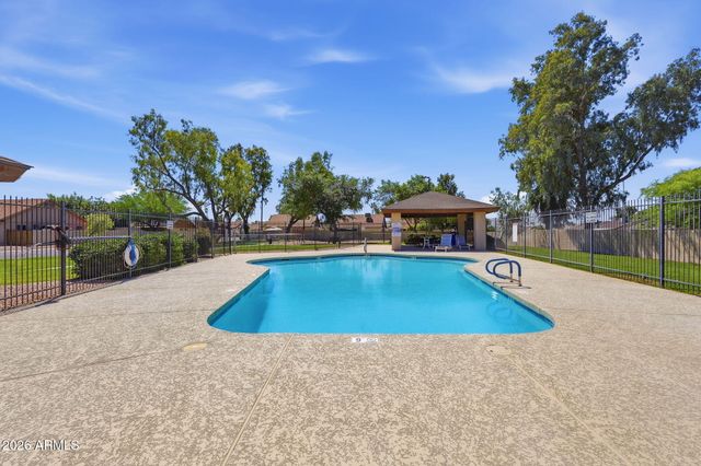 1111 N 64TH Street 43, Mesa, AZ 85205