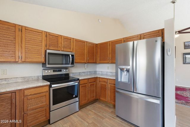 1111 N 64TH Street 43, Mesa, AZ 85205